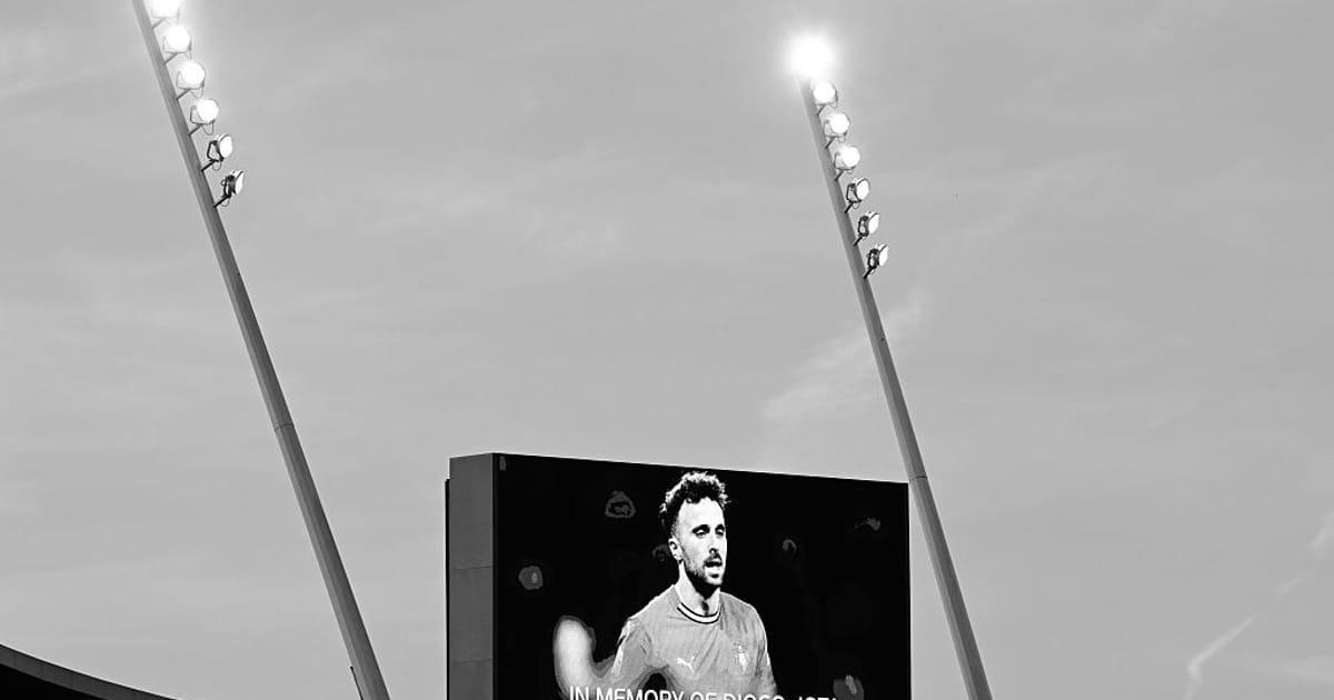 Portugal will WM-Titel für Diogo Jota holen