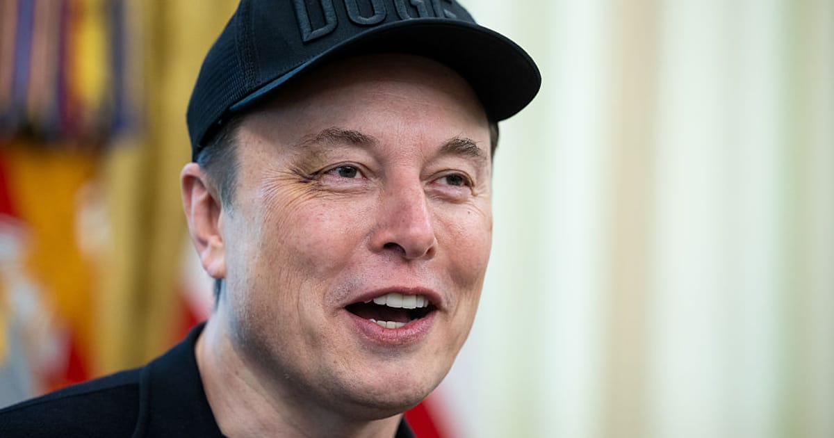 Nach Börsenstart am Freitag: SpaceX nun fünftwertvollstes Unternehmen der Welt
