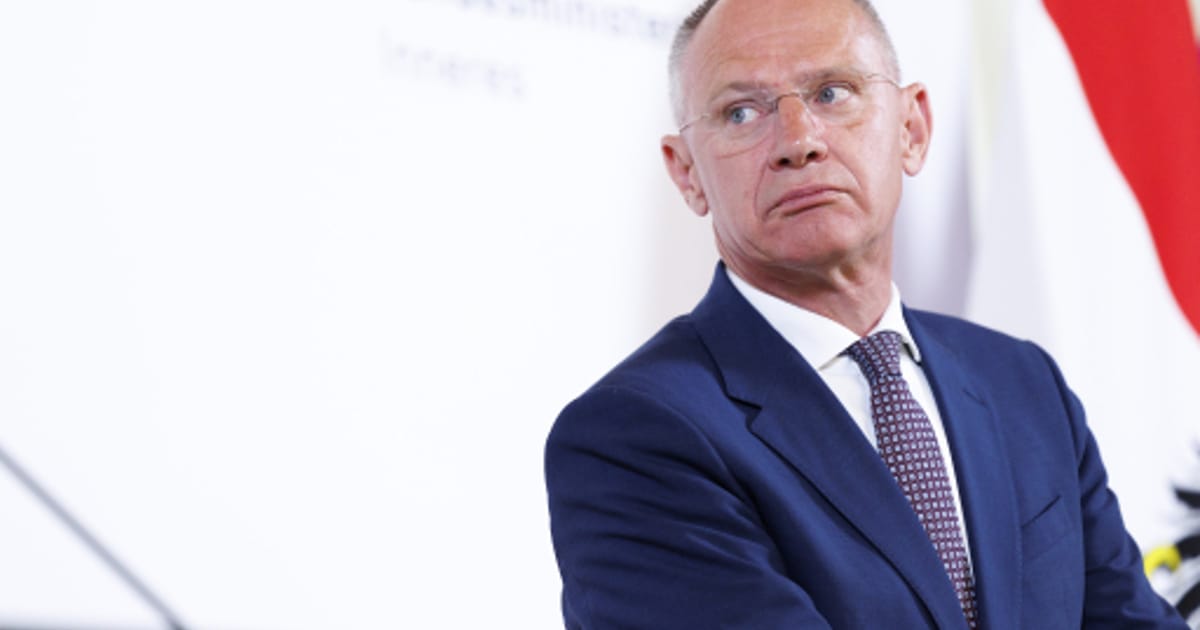 Innenminister verweigert „Terror-Syrer“ Pass