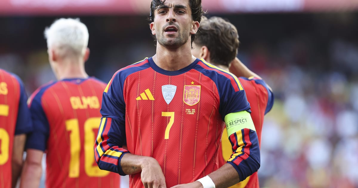 Spanien darf sich gegen Saudis keinen Patzer leisten