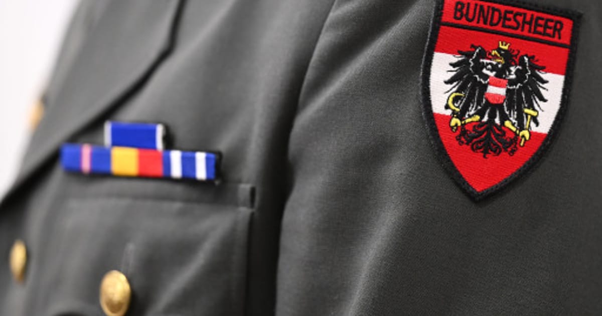 Interne SPÖ-Krise: Prominente Abgeordnete fordern längeren Wehrdienst