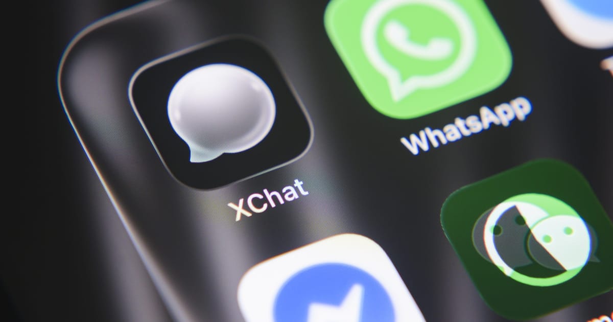 Chat-Revolution – Das "nächste große Upgrade" verändert WhatsApp komplett