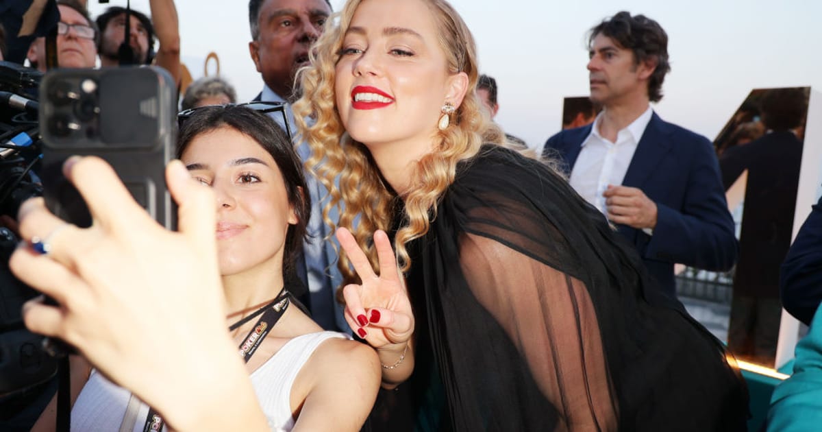 „Depp eifersüchtig“ - Cara Delevingne bestätigt Beziehung zu Amber Heard