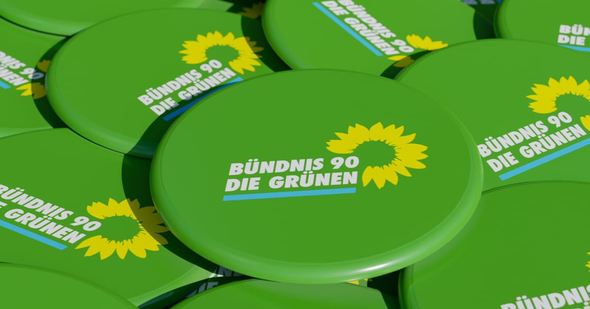 Pumpen, Boxen, Playboy: Deutsche Grüne suchen verzweifelt ein neues Männerbild