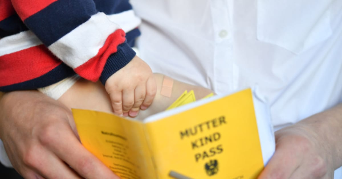 Doctors “surprised” - IT Chaos: New Parent-Child Health Record Postponed Again