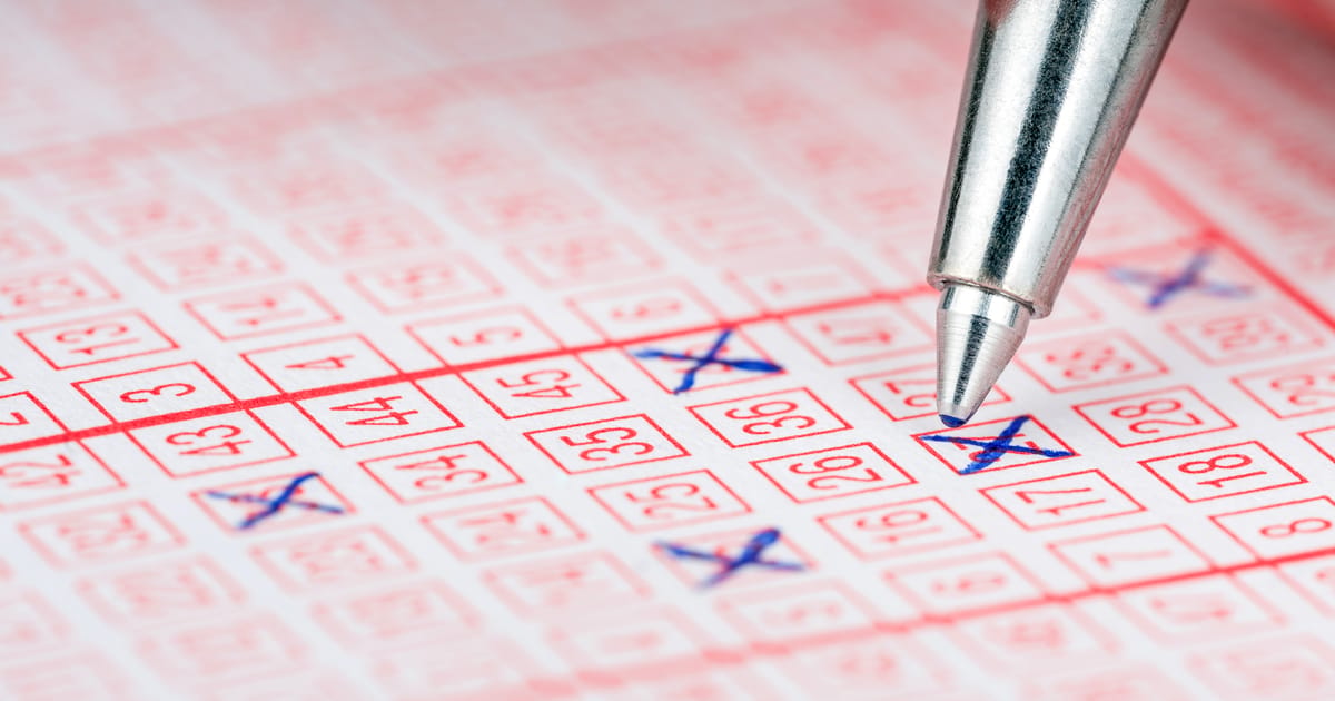 Lotto-Ergebnisse aktuell – Kein Sechser – jetzt sogar Vierfach- und Joker-Jackpot!