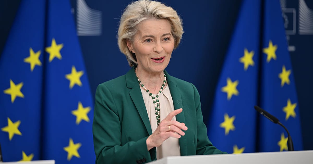 EU-Chatkontrolle-Zombie: Die ganze Chronologie des Brüsseler Dauerprovisoriums