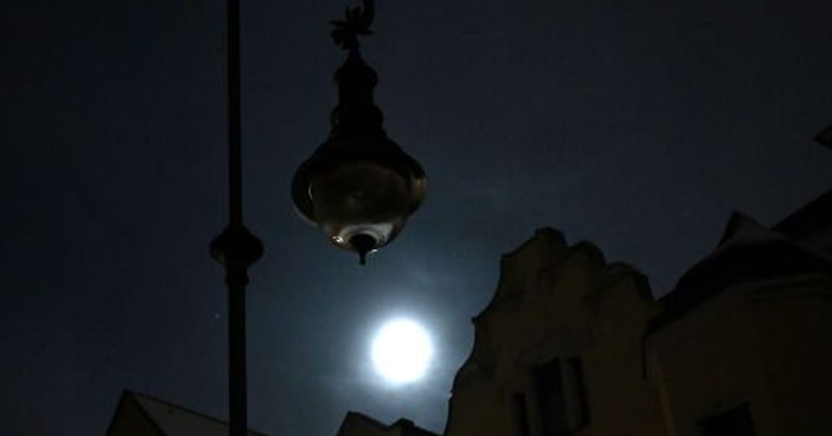 Stromausfall Berlin: Jetzt bestätigt Gericht die Telefon-Lüge des Bürgermeisters