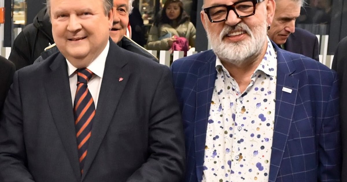 Geförderte Wohnung für Ehefrau: SPÖ-Wien massiv unter Druck - unzensuriert.at