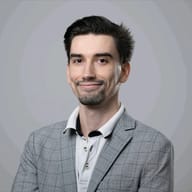 Fabian Gernjak