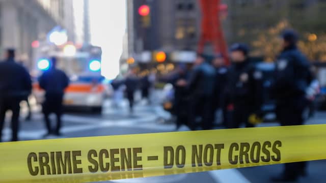 Nach tödlichen Schüssen auf Obdachlose: Mann in den USA festgenommen