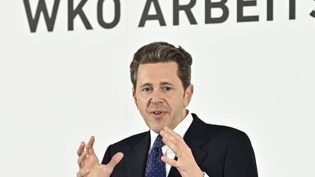 Mahrer legt nach: „Russland-Sanktionen nur mit einer Gehirnhälfte gedacht“