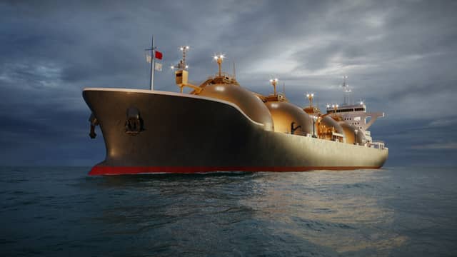 Erhöhte Blackout-Gefahr: Der Durst nach LNG-Flüssiggas und seine Schattenseite