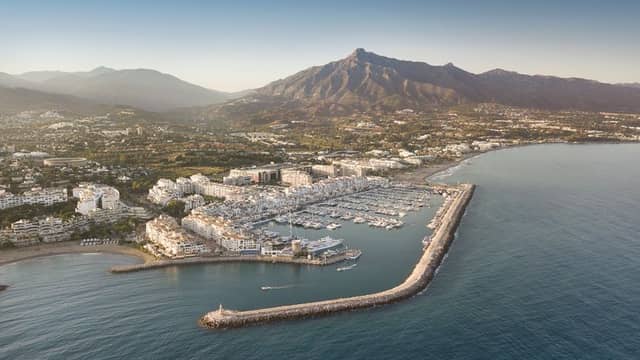 Folter und Mord: Migranten-Gangs terrorisieren Nobel-Urlaubsort Marbella