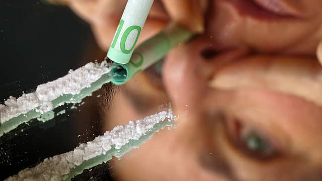Berlin: Drogenmarkt wird mit digitalen "Kokstaxis" überschwemmt