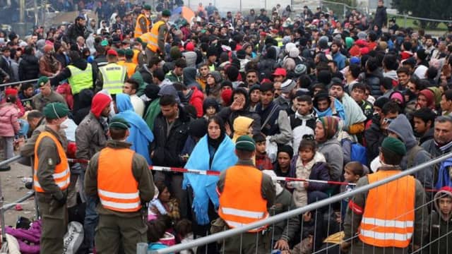 450.714 (!) Asylwerber in nur 10 Jahren – wie soll das weitergehen?