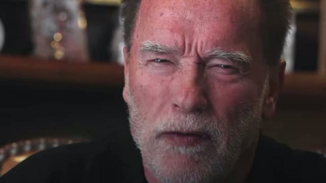 Terminator vs. deutscher Zoll: Schwarzenegger soll jetzt 35.000 Euro zahlen