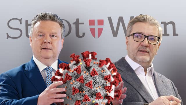 Verschleierter Corona-Bericht aufgetaucht – Kritik überflüssig, sagt Wien