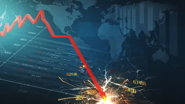 Höhenflug am Aktienmarkt: Kommt jetzt Mega-Crash?