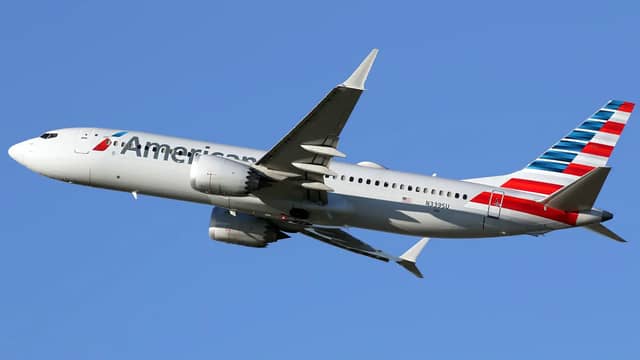 Drama über den Wolken: Zweifache Mutter (41) stirbt im Urlauber-Jet