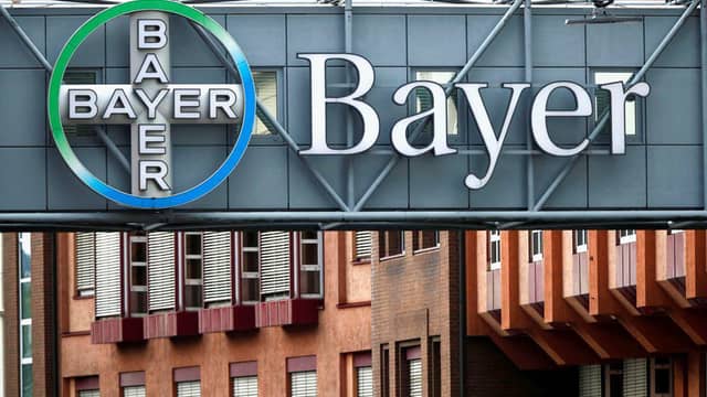 Bayer 2023 mit Verlust von 2,9 Milliarden Euro – vorerst keine Aufspaltung