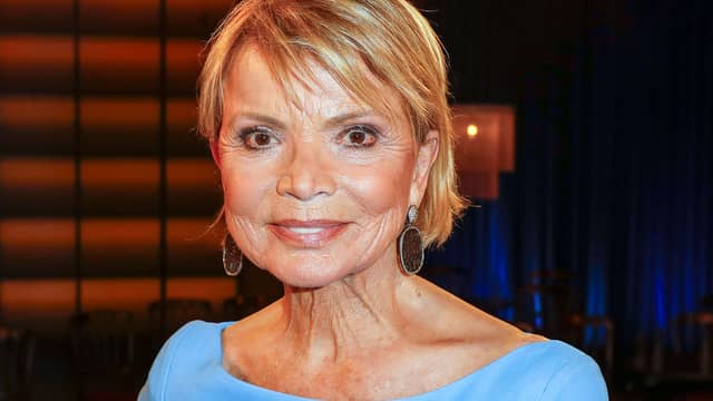 Skandal im Gebühren-TV: Uschi Glas (80) verwendet in Talkshow das N-Wort