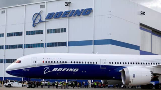 Krimi um Boeing: Whistleblower kurz vor Aussage mysteriös gestorben