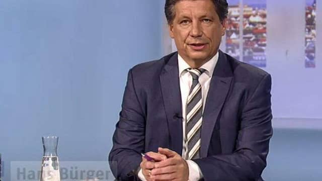 Zu kritisch für den ORF? Riesen-Wirbel um ZiB-Aus von Hans Bürger
