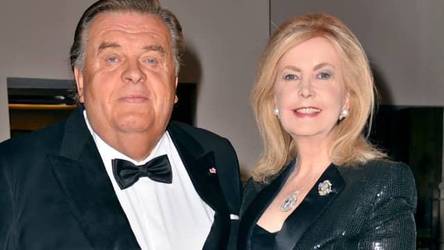 Er ist das Herz von RTL: Wiener Medienmanager Helmut Thoma wird 85