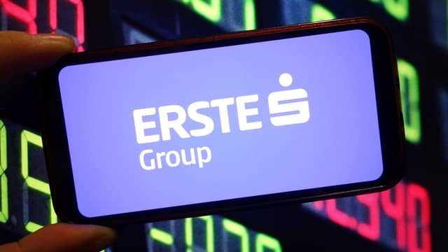 Erste Group gewinnt den Wiener Börse Preis – und finanziert linke Projekte