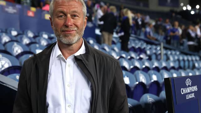 Fußball: Nach Chelsea-Verkauf – London droht Abramowitsch mit Klage