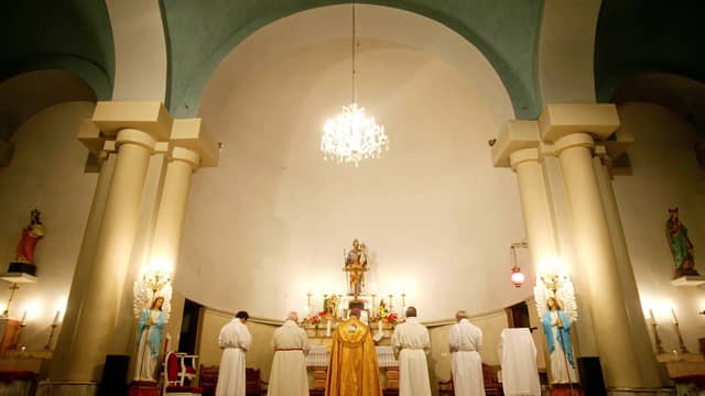 Christen im Visier: Wie Teheran Andersgläubige unterdrückt