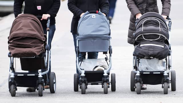 Lebensschutzverein und Abtreibungsarzt streiten über niedrige Geburtenraten