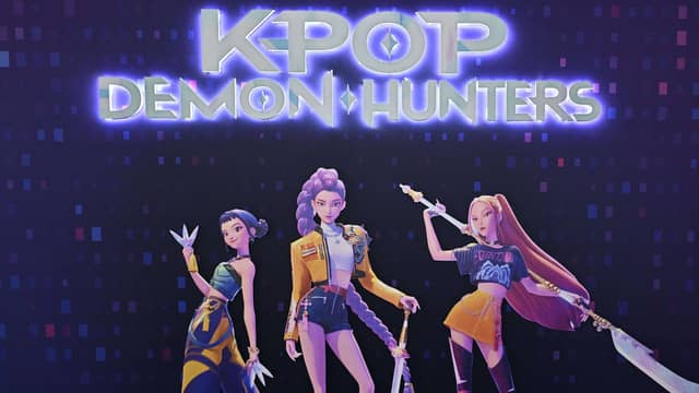 K-Pop Demon Hunters erobern die Charts und Christen interpretieren die Symbolik