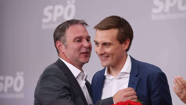 Angriff auf Leistungsträger: So möchte die SPÖ Ihr Gehalt kürzen!
