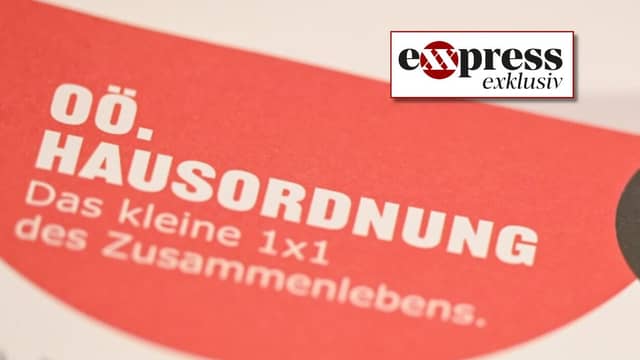 Islam-Verein in OÖ lädt Hamas-Fans – jetzt droht Rote Karte