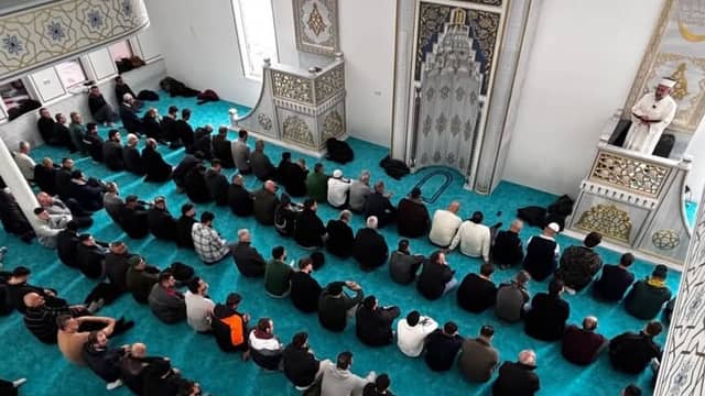Mauthausen: Posse um Moschee, die keine sein darf