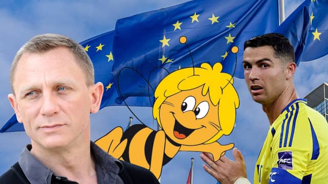 NEOS-Posting wird zum Eigentor: EU-Jubel mit peinlichen Patzern