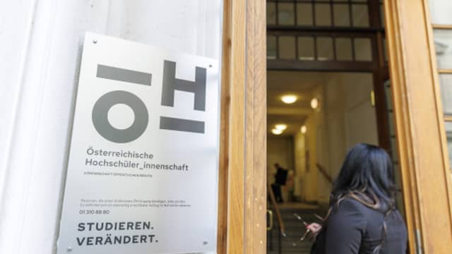 „Eine Million Euro verschwunden!“: ÖH-Streit eskaliert