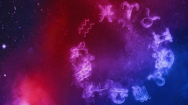Glück oder Chaos? Ihr Horoskop zeigt, was Sie jetzt erwartet!