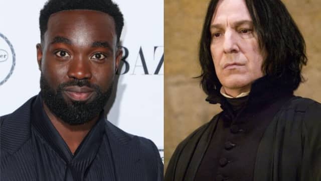 Streit eskaliert völlig: Heftige Debatte um woke Harry-Potter-Serie