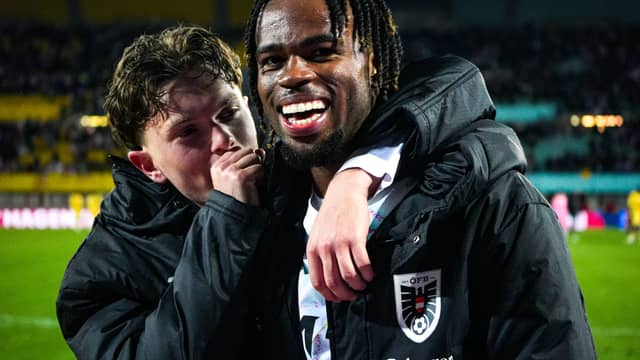 Junge Kicker im Visier: ÖFB kritisiert „Feilschen“ um Talente