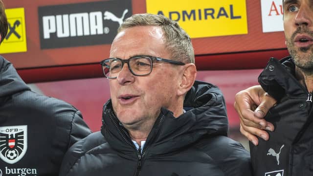 Rekord-Alarm im Happel-Stadion: Schreibt das ÖFB-Team heute Geschichte?