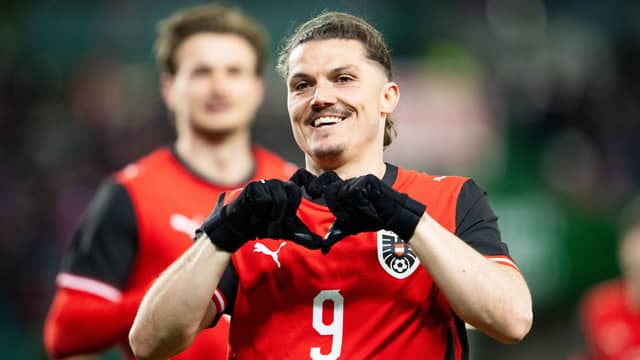 Historisch: ÖFB stellt bei Sieg gegen Südkorea Allzeit-Rekord auf!