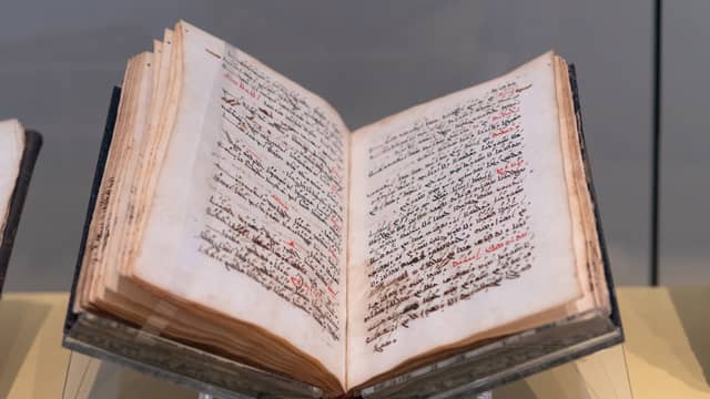 Wegen Bibelversen jahrelang ins Gefängnis? Dieses Zensurgesetz ist in Planung