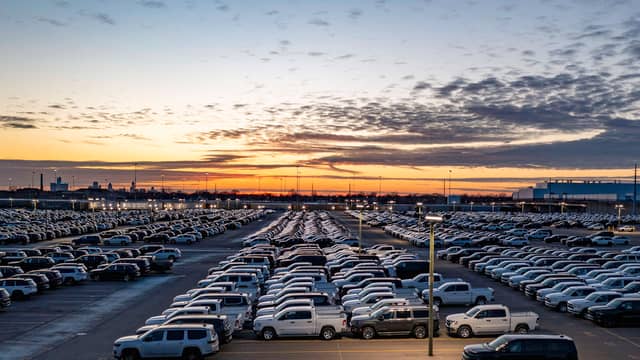 Riesen-Rückruf: 700.000 Autos wegen Brandgefahr betroffen