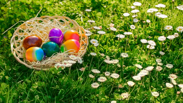 Temperatur-Sprung zu Ostern: Bis zu 22 Grad und viel Sonne