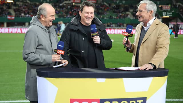 ORF vor heikler Wende: Kommt jetzt Werbung im Live-Spiel?