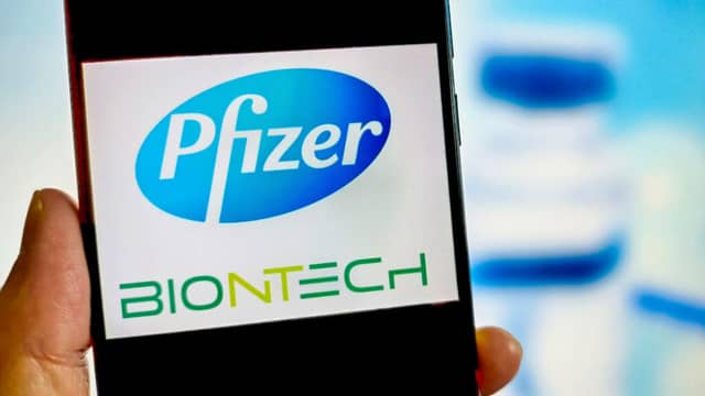 Corona-Studie floppt: Pfizer bricht Großprojekt ab