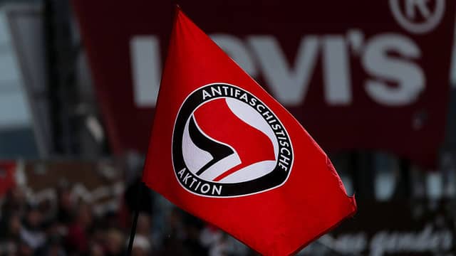 Ministerium warnt: Linksextreme Gewalt verdoppelt sich